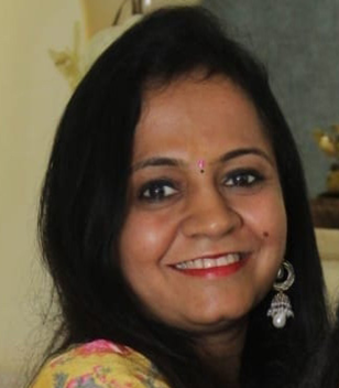 Dr. Shilpa Agarwal | Anesthetist | Salasar Nursing Home